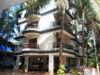 Santiago Residency 1*