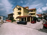 Villa Tanja Rafailovic