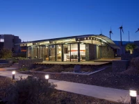 Casas Bioclimaticas Iter 2*