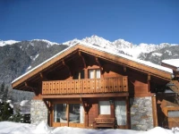 Chalet Serac 2*