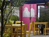 Casa de Don Pablo Hostel 1*