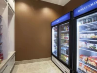 Hilton Garden Inn Salt Lake City Airport 3*