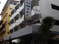 Eurotel Service Apartment 3*