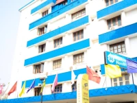 Paulson Park Hotel 2*