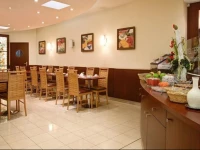 Hotel Terminus Montparnasse 3*