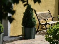 Gastehaus Post Wrann 1*