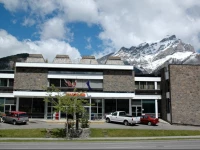 Banff Voyager Inn 2*