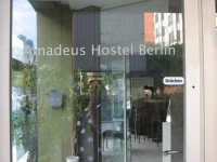 Amadeus Hostel Berlin 1*