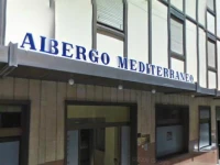 Albergo Mediterraneo 3*