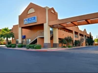BEST WESTERN Inn of Chandler 2*