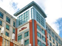 Hilton Garden Inn Philadelphia Center City 3*