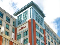 Hilton Garden Inn Philadelphia Center City 3*