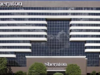 Sheraton DFW Airport Hotel 3*