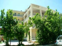 Park-Siti guest house