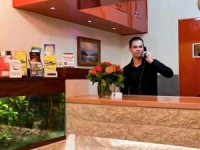 Paris Legendre Hotel  2*