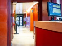 Adagio Access Paris Tilsit Champs Elysees  3*