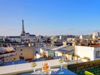 Novotel Paris Vaugirard Montparnasse 4*