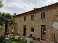 Casale Gregoriano 3*