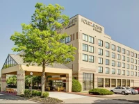Four Points by Sheraton Philadelphia Airport 3*