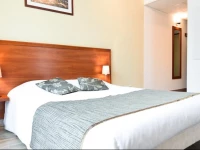 ResidHotel Grenette 3*