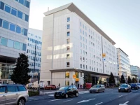 Premiere Classe Lyon Centre - Gare Part Dieu 1*