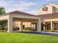 Courtyard Charlotte University Research Park 3*