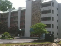 Laurel Inn Condominiums 3*