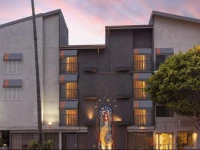 Inn at Venice Beach 3*