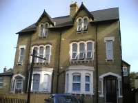 Athena Guest House 3*