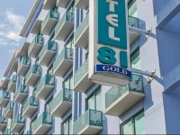 Hotel 81 Gold 2*