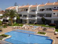 Apartamentos HG Cristian Sur 3*