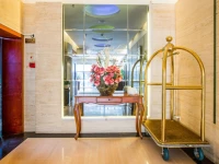 Shekou Haitao Hotel 3*