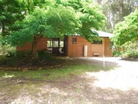 Pemberton Farm Chalets 3*