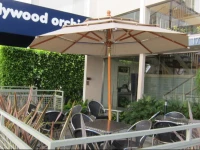 Hollywood Orchid Suites 2*