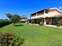 Porto Giunco Residence 2*