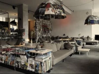 Michelberger Hotel 3*