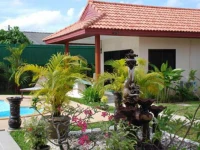 Sansuko Ville Bungalow Phuket 2*