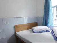 Ah Shan Hostel Hong Kong 4*