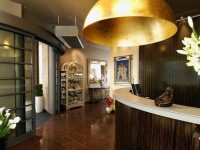 EuroAgentur Crystal Palace 4*