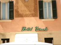 Hotel Torcolo 3*