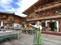 Rosis Sonnbergstuben 4*