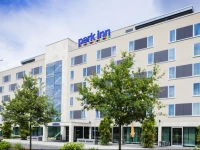 Park Inn by Radisson Frankfurt Airport 4*