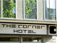 The Corner Hotel 3*