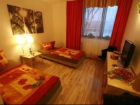 Apartmenthaus Airpark Dresden 2*