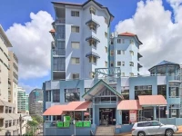 The Sedgebrook on Leichhardt 4*