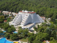 Diamonds Club Kemer 5*