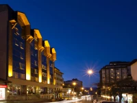 Hotel Lagos Andinos 2*