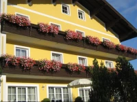 Pension Wartenfels 3*