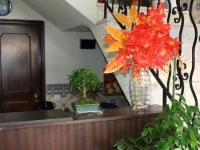 Pensao Residencial Santa Isabel