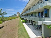 Hamilton Island Poinciana Apartments 4*